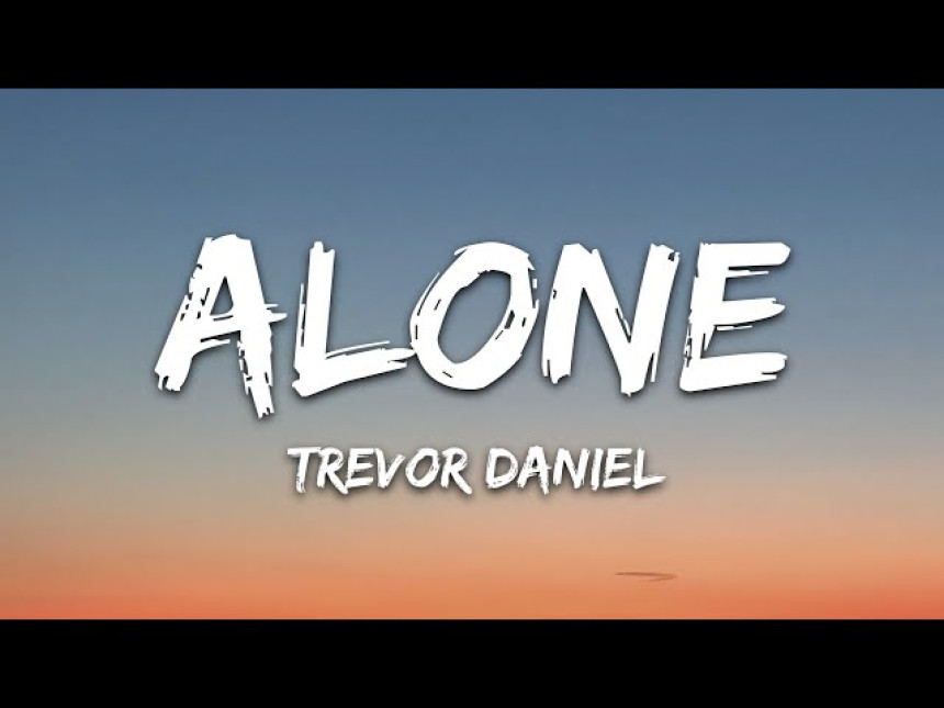 Alone Lyrics Download