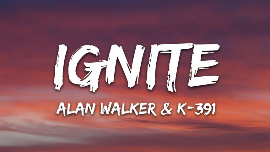 Ignite Lyrics Download