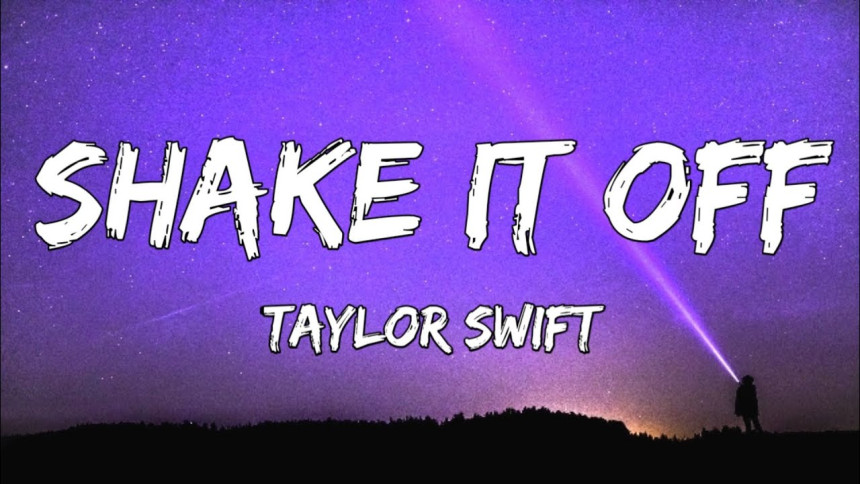 Shake It Off Lyrics Download