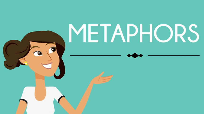 What is a Metaphor?