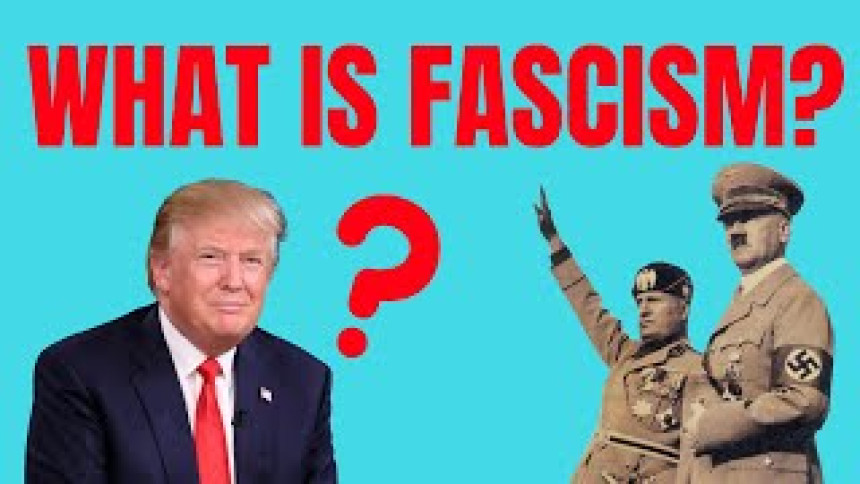 What is Fascism?