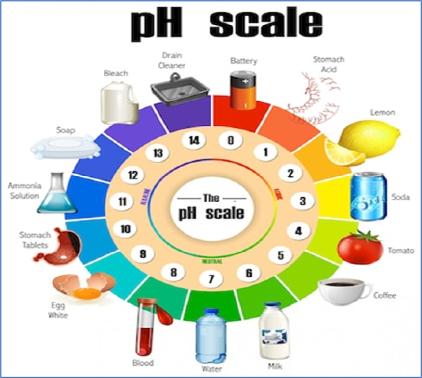 What is ph?