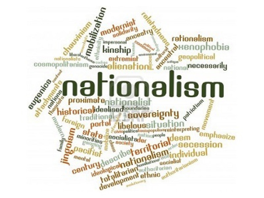 What is Nationalism?