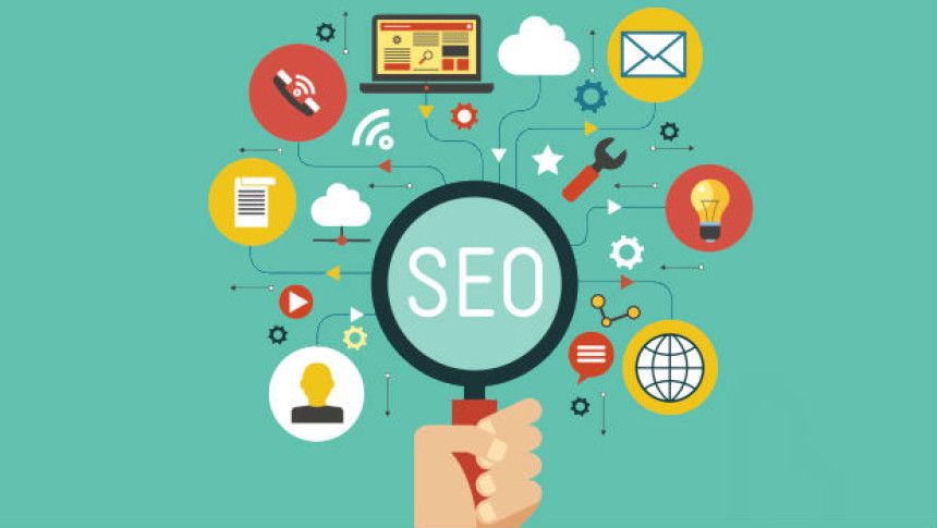 What is Seo Marketing?