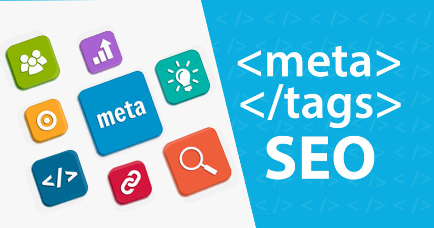 What is Meta Tags?