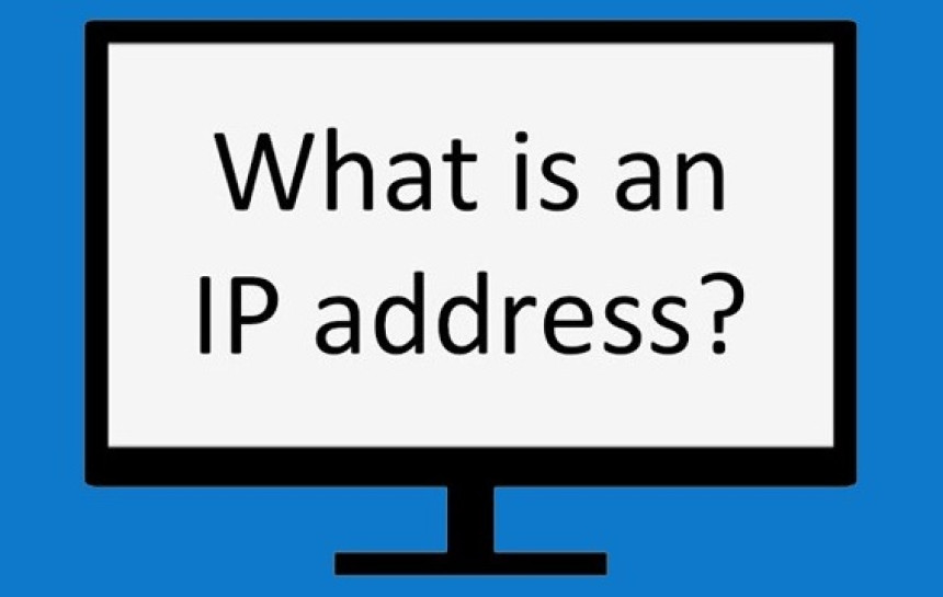 What is an Ip Address?