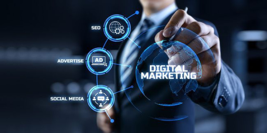 What is Seo in Digital Marketing?