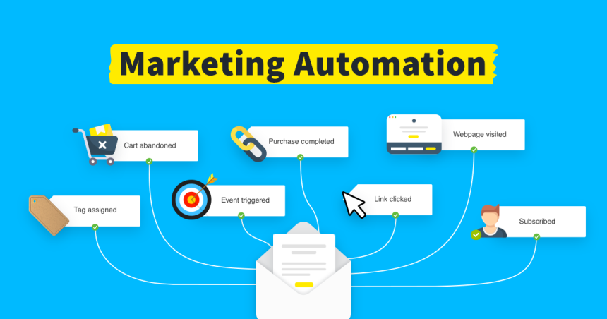 Email Marketing Automation: Streamlining Your Campaigns