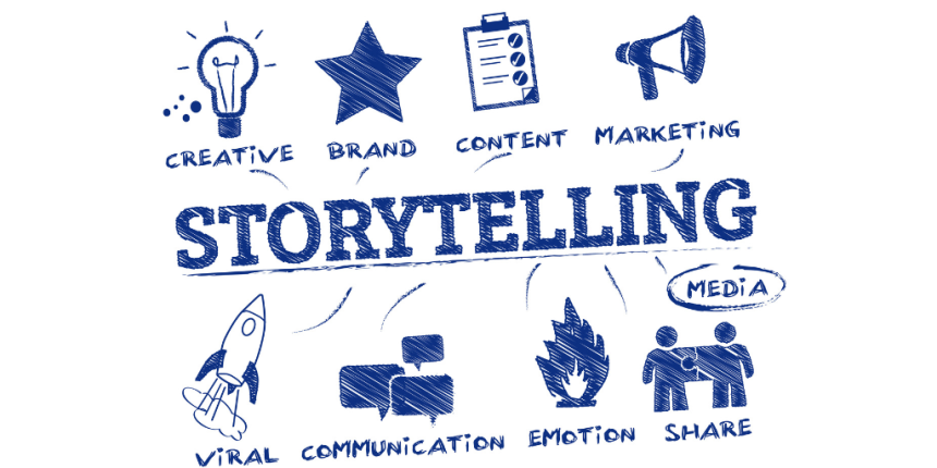 Effective Storytelling in Digital Marketing Campaigns