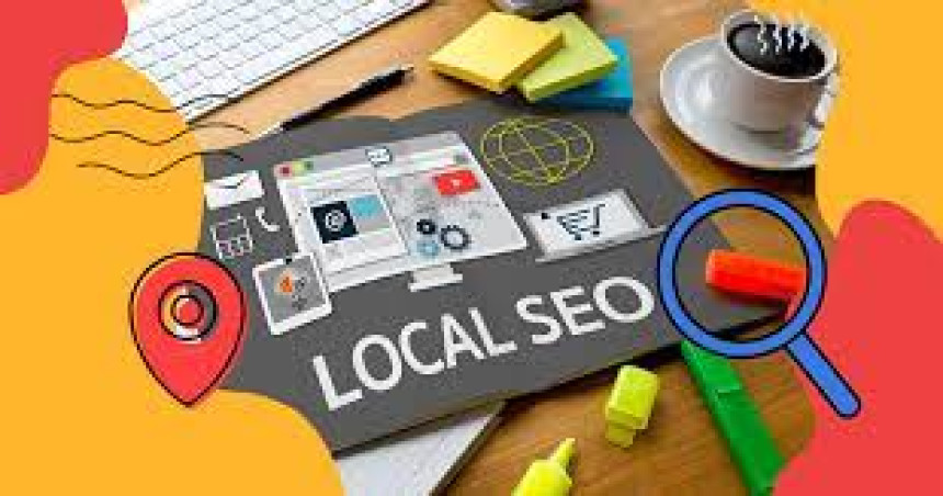 Local SEO: Optimizing Your Business for Local Searches