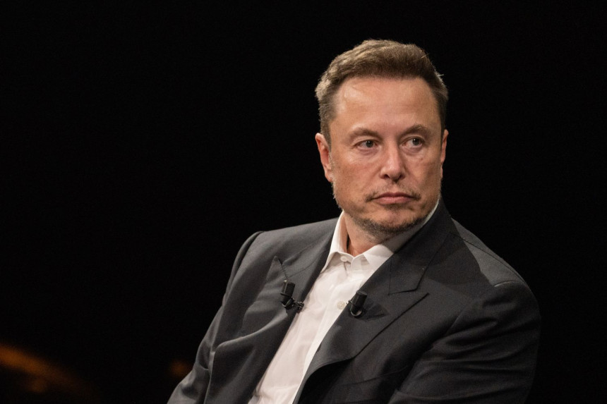 Elon Musk Net worth and Success Story