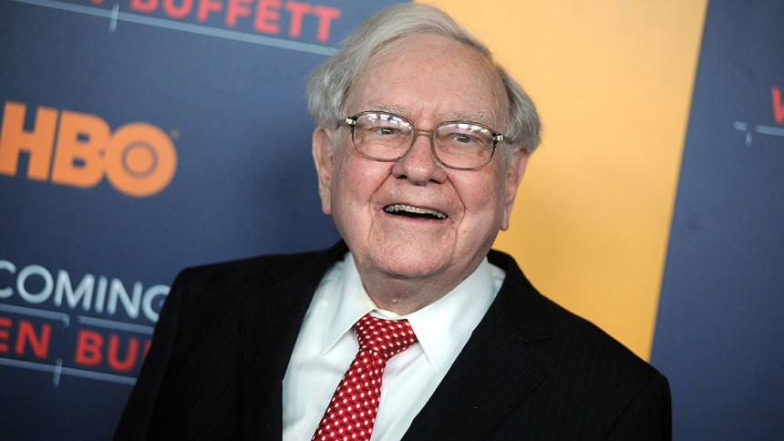 Warren Buffett Net Worth and Success Story