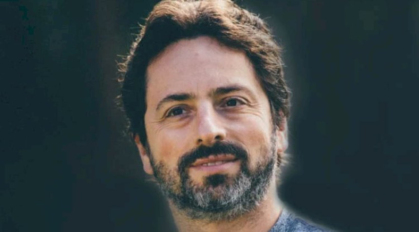 Sergey Brin Net Worth and Success Story