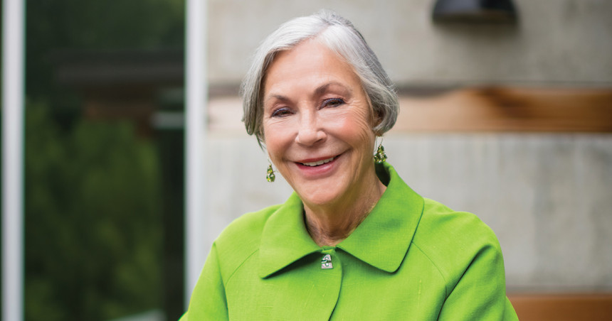 Alice Walton Net Worth